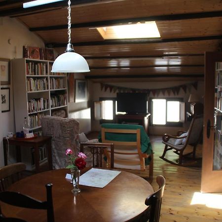 Cal Bove Apartment Sant Guim de Freixenet ภายนอก รูปภาพ