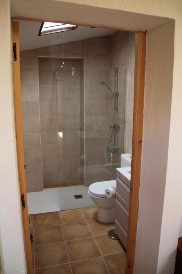 Cal Bove Apartment Sant Guim de Freixenet ภายนอก รูปภาพ